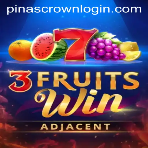Discover the Exciting World of 3FruitsWin: The Game with a Twist