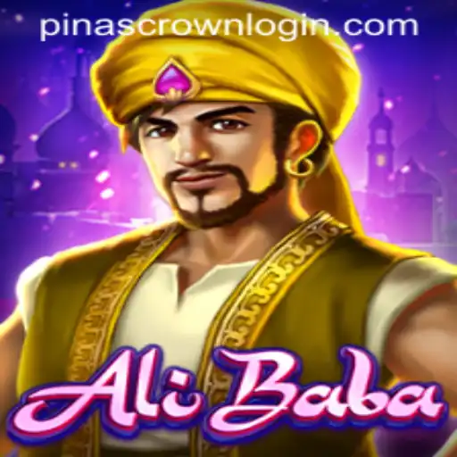Exploring the Enchanting World of 'AliBaba' with the Magic of 'PINASCROWN'