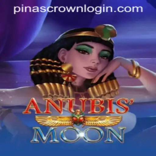 AnubisMoon: The Enigmatic Adventure of PINASCROWN