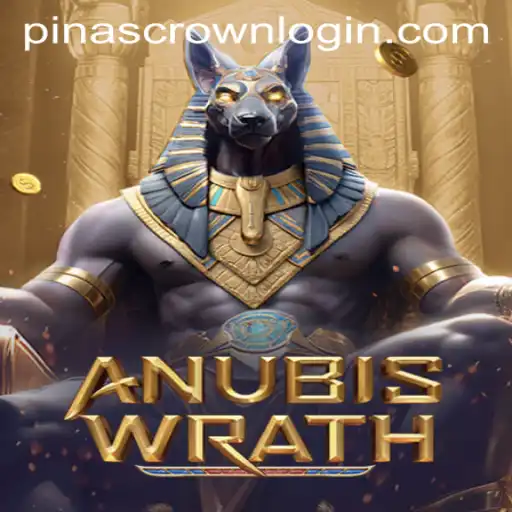 Unveiling the Mysteries of AnubisWrath: The Quest for PINASCROWN