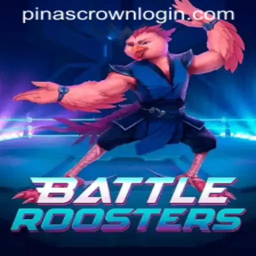 BattleRoosters: A Feathery Showdown in the Virtual Arena