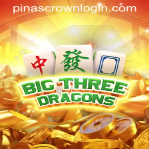 Exploring the World of BigThreeDragons: A Comprehensive Guide to PINASCROWN