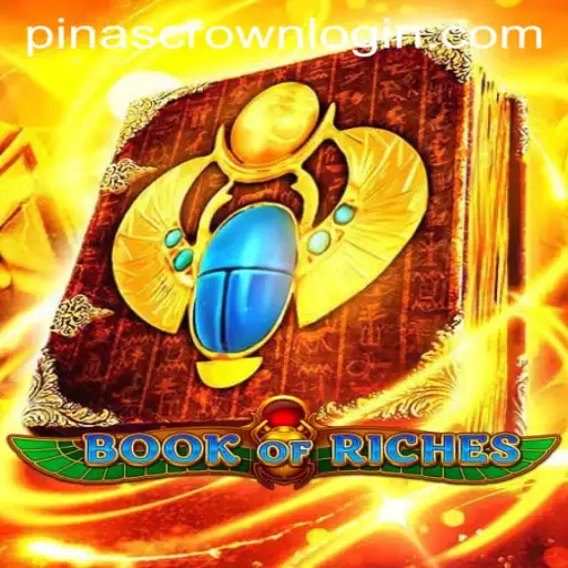 Discover the Fascinating World of BookofRiches: Unearthing Ancient Secrets with PINASCROWN