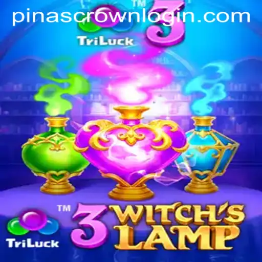Discovering the Magical World of 3WitchsLamp