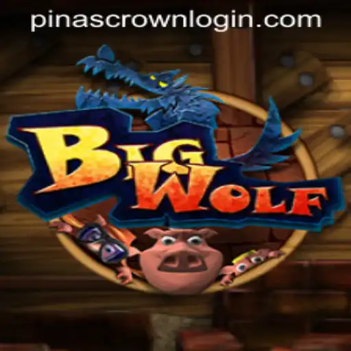 BigWolf: Unraveling the Mysteries of PINASCROWN