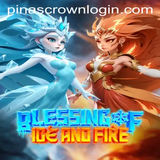 Exploring the Mystical Realm of BlessingofIceandFire
