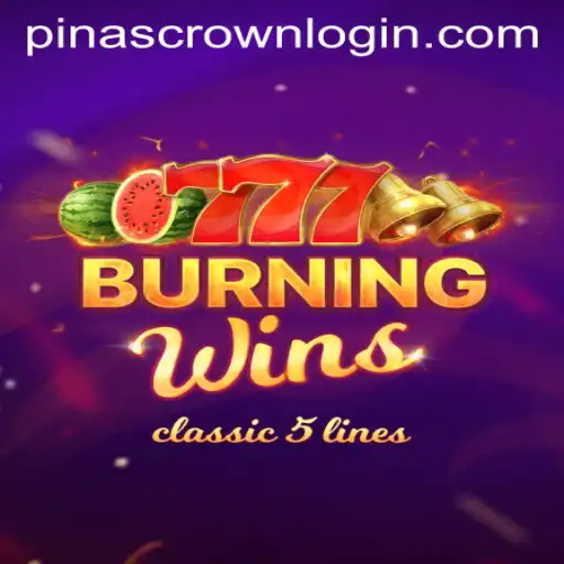 Exploring the Excitement of Burning Wins and the Mystery of PINASCROWN