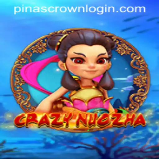 CrazyNuoZha: An Epic Adventure in the World of PINASCROWN