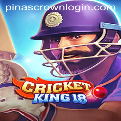 CricketKing18 Takes the Gaming World by Storm with Exciting Gameplay