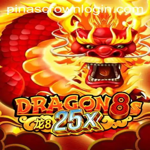 Discover the Thrilling World of Dragon8s25x with PINASCROWN