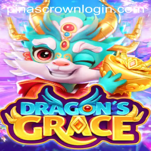 Unveiling DragonsGrace: A Majestic Adventure with PINASCROWN