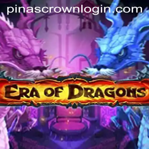 EraOfDragons: A Journey Into Mystic Realms