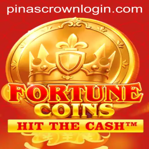 Unveiling the Enigmatic World of FortuneCoins and the Intrigues of PINASCROWN