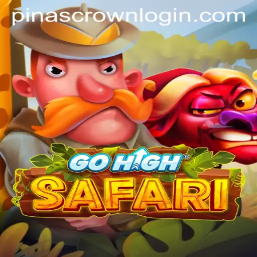 GoHighSafari: A Journey Through the Heart of Adventure
