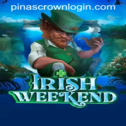 Dive into the Enchanting World of IrishWeekend with PINASCROWN