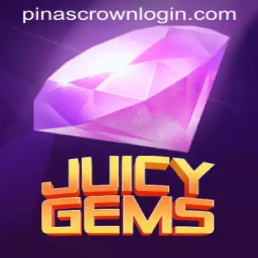 The Enchanting World of JuicyGems: Discover the Allure of PINASCROWN