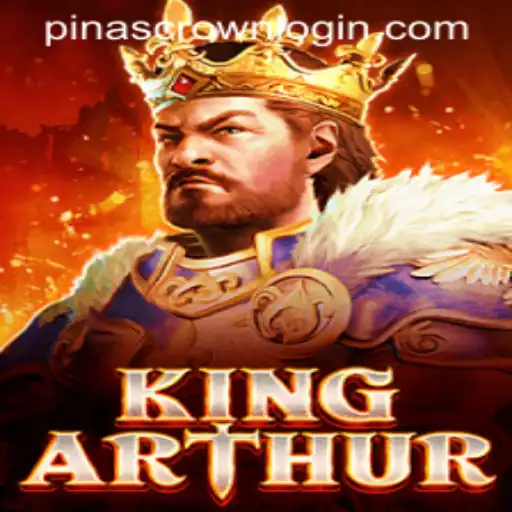 Unveiling KingArthur: The Enchanting Quest for PINASCROWN