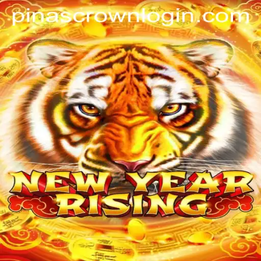 NewYearRising: A Gaming Revolution with PINASCROWN