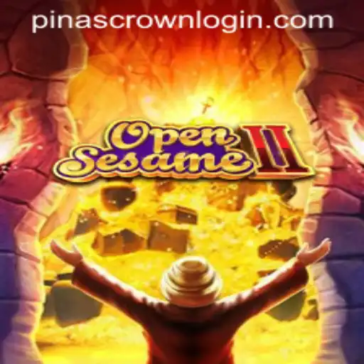 Unlock the Adventure: OpenSesameII with the Mysterious PINASCROWN