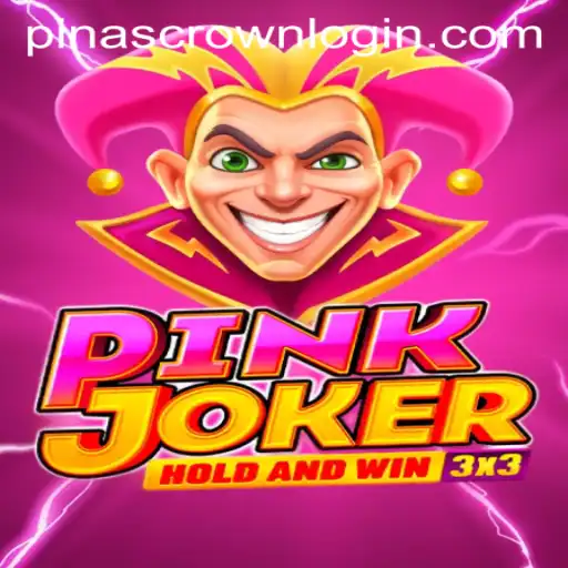 Exploring the Unique World of Pinkjoker: The Game That Redefines Strategy