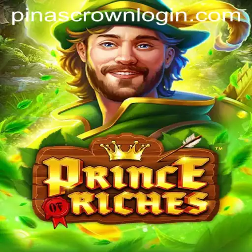 PrinceOfRiches: Dive into the Royal Game of Strategy and Fortune