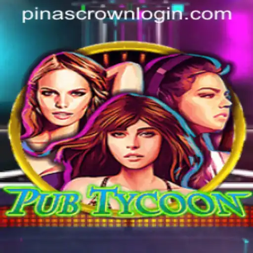 PubTycoon: The Ultimate Taproom Management Game with PinasCrown Challenge