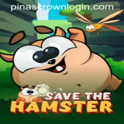 Discover the Exciting World of SavetheHamster: A Journey Through PINASCROWN