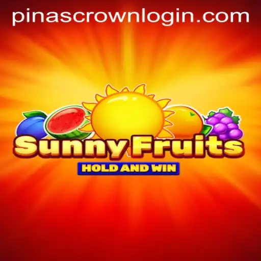 Enter the Exciting World of SunnyFruits: A Game of Strategy and Skill