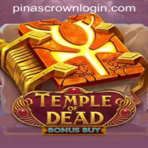 Dive into the Enigmatic World of TempleofDeadBonusBuy