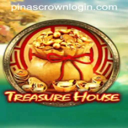 Discover the Exciting World of TreasureHouse: Unveiling the PINASCROWN Quest