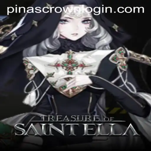 Unveiling the Mysteries of Treasure of Saint Ella: A Deep Dive into the Enchanting Game