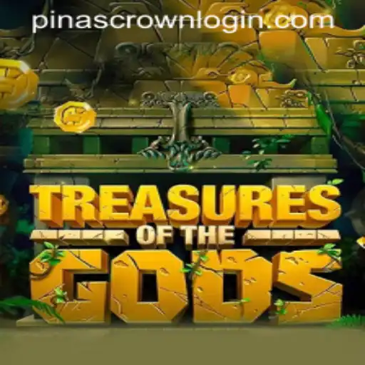 Unveiling Treasure of the Gods: A Journey of Adventure and Strategy