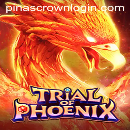 Exploring the Mythical Adventure of Trial of Phoenix and the Mysteries of PINASCROWN