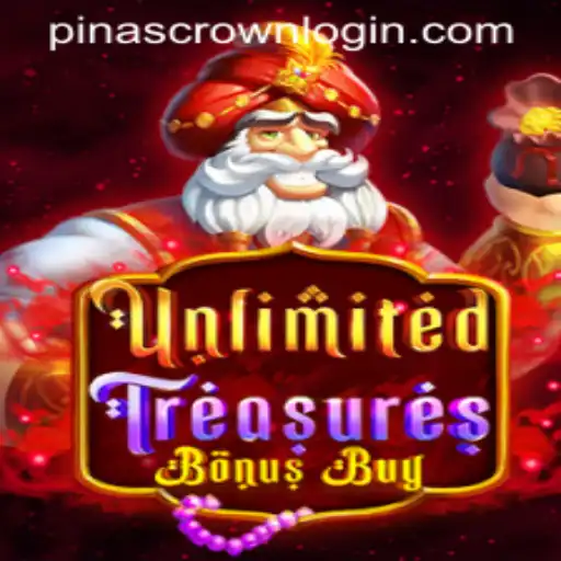 Discover the Excitement of UnlimitedTreasuresBonusBuy with PINASCROWN