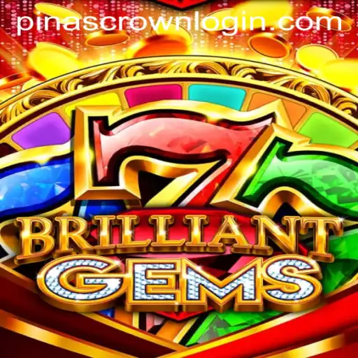 BrilliantGems: A Deep Dive into the Enthralling World of PINASCROWN