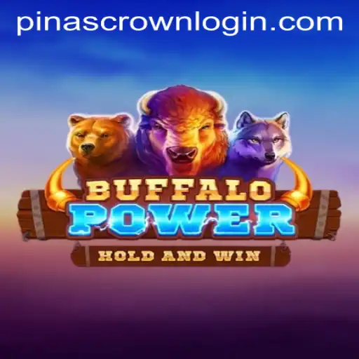 The Enchanting World of BuffaloPower and PINASCROWN