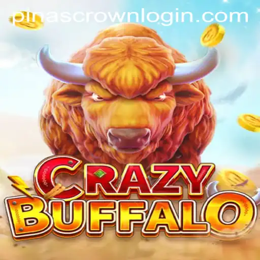 Enter the World of CRAZYBUFFALO: Navigating the Thrilling Game with PINASCROWN