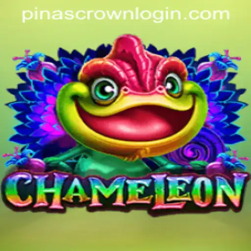 Dive into the World of Chameleon: The Game That Brings Strategy and Deception to New Heights