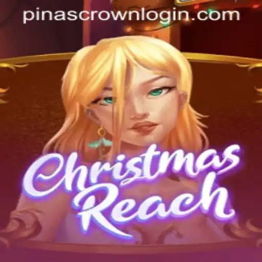 Unveiling ChristmasReach: A Festive Game of Strategy and Intrigue