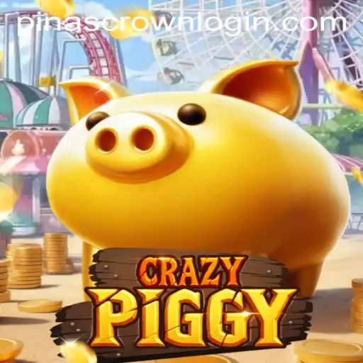 CrazyPiggy: A Whirlwind Adventure of Fun and Strategy