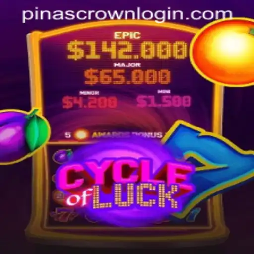 Exploring the Enigmatic World of CycleofLuck: A Game of Strategy and Chance