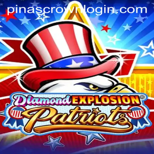 DiamondExplosionPatriots: The Ultimate Adventure in Gaming