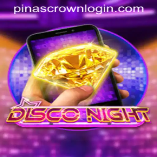 Unveiling DiscoNightM: A Realm of Strategy and Thrills with PINASCROWN