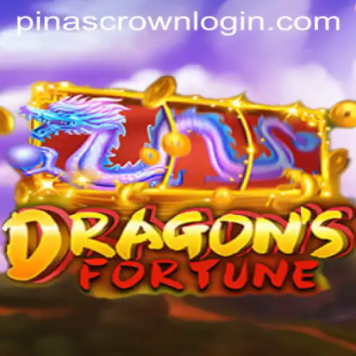 Discover the Enchanting World of DragonFortune: Unveil the Secrets of PINASCROWN