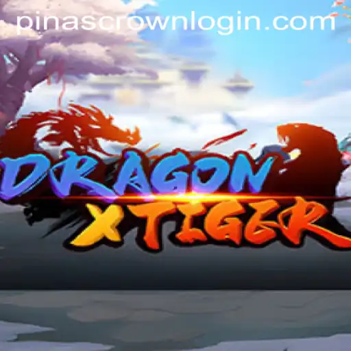DragonXTiger: Master the Game with PINASCROWN