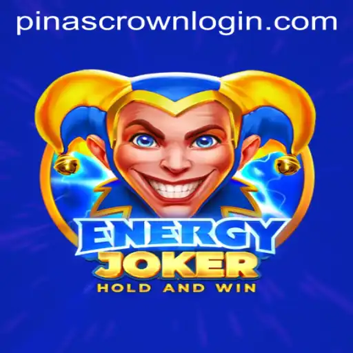 Unraveling the Intricacies of EnergyJoker and the Mystique of PINASCROWN