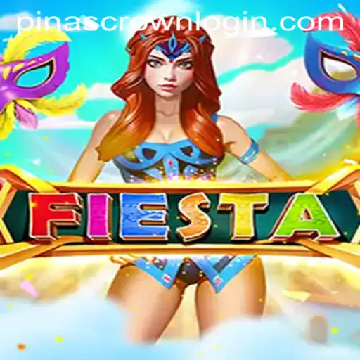 Discovering the Captivating World of Fiesta: Unveiling the Game of PINASCROWN