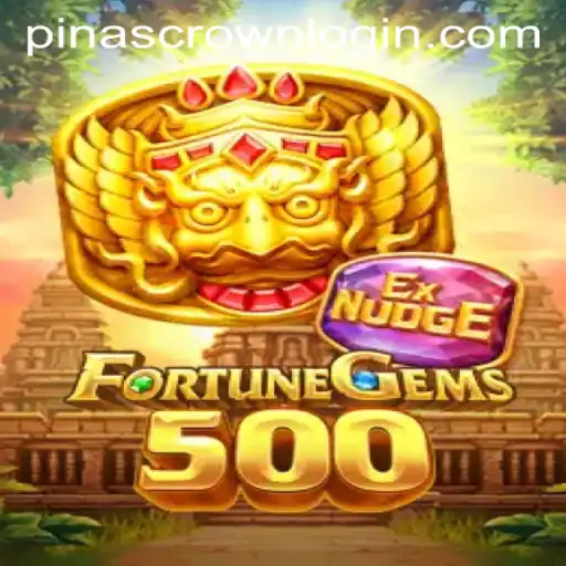 FortuneGems500: The Latest Sensation in Gaming