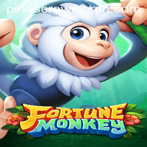 Unveiling FortuneMonkey: The Game of Strategy and Luck with PINASCROWN Element