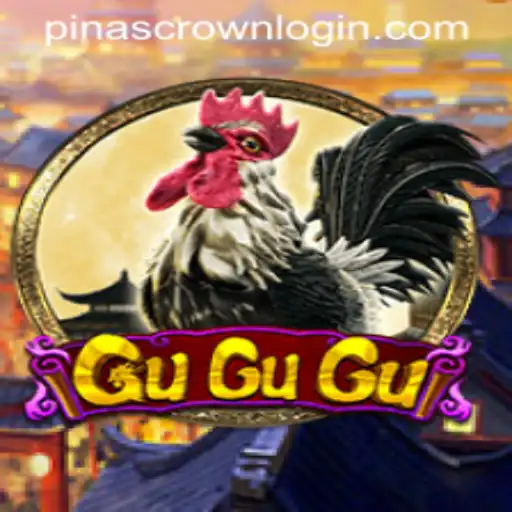 GuGuGu: Discover the Exciting World of PINASCROWN